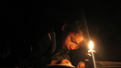 'Жиззах вилоятида 10 мингта оила чироқсиз қолди. Амалдорларга қачон инсоф киради?'ning rasmi