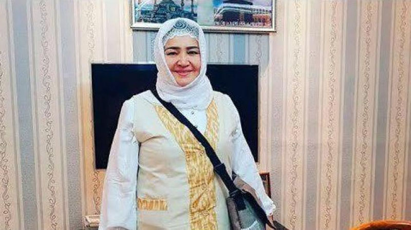 'Раъно Ярашева: «Барчангиздан кечирим сўрайман...»'ning rasmi