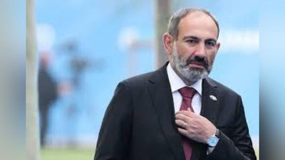 'Armaniston bosh vaziri iste`foga chiqdi'ning rasmi