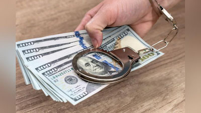 'Avtomashina olib berishni va`da qilgan yana bir firibgar ushlandi'ning rasmi