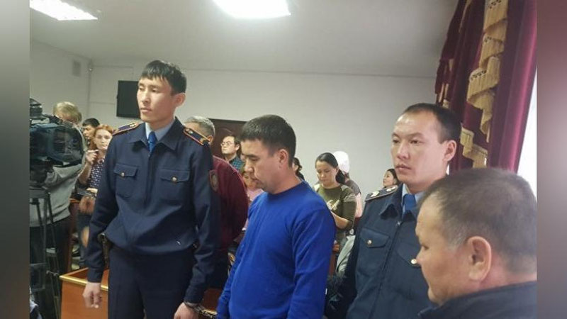 'Ақтўбе фожиаси юзасидан очилган жиноят иши бўйича ҳукм чиқарилди 'ning rasmi