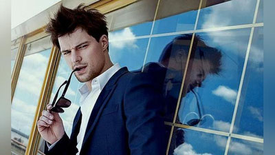 '​Ayollarni o`ziga jalb etuvchi erkaklarning 10 kasbi'ning rasmi