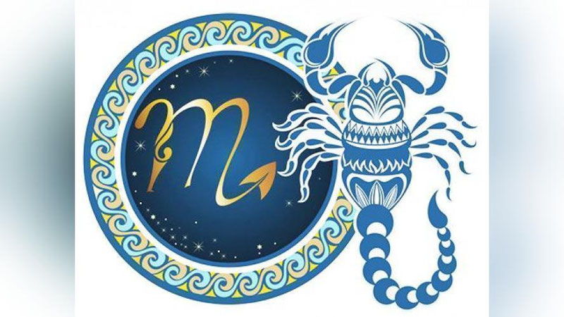 'Bashorat 2019: Aqrab'ning rasmi
