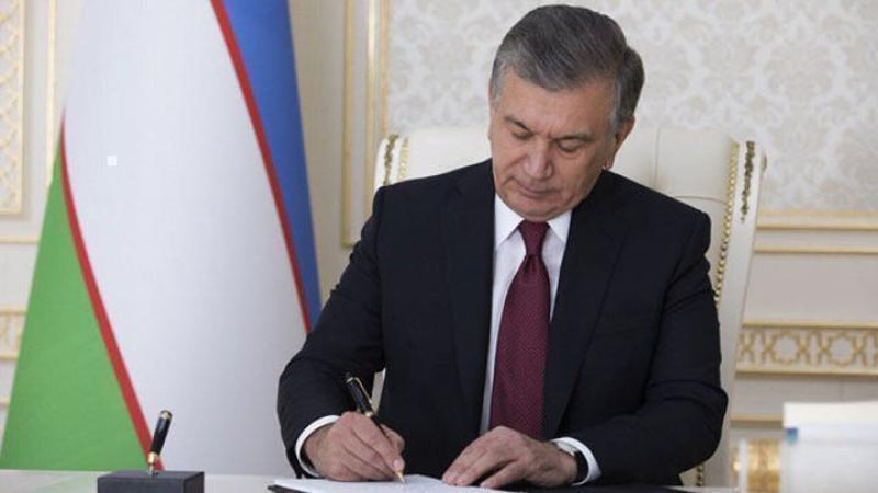 'Prezident qarori bilan Monopoliyaga qarshi kurashish qo`mitasi tashkil etildi'ning rasmi