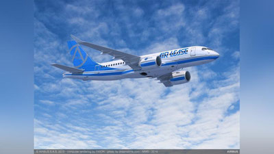 '“Uzbekistan Airports”: hamkorlik xalqaro talablarga tayanadi'ning rasmi