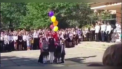 'Osmonga ko`tarilgan”besh” baho “ikki”ga aylandi (Video)'ning rasmi