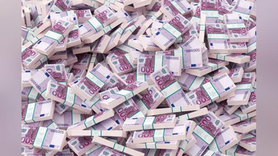 'Fransiyada fuqaro xatolik sabab lotereyadan 17 million evro yutib oldi'ning rasmi