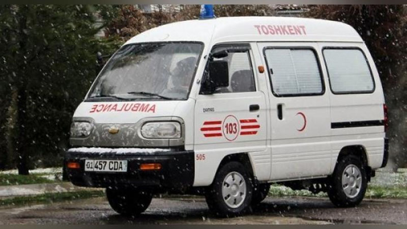 'Toshkent viloyatida bir oilaning 4 a`zosi ovqatdan zaharlanib vafot etdi'ning rasmi