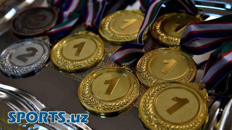 '“THE BEST OF THE ASIANS — 2017”: O`ZBEKISTON IKKITA NOMINASIYa BO`YIChA G`OLIB ChIQDI 'ning rasmi