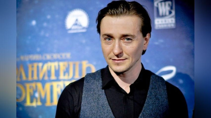 'Сергей Безруков ҳам Тошкент халқаро кинофестивалига ташриф буюради'ning rasmi