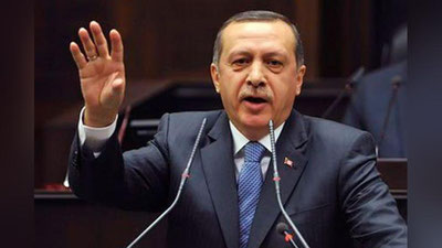 'Erdo`g`an Gollandiya hukumati ustidan inson huquqlari bo`yicha Evropa sudiga da`vo arizasi bilan murojaat qilishga qaror qildi'ning rasmi