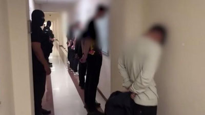 '"Hello Tashkent, salam Tashkent" telegram-kanali adminlari qo`lga olindi (video)'ning rasmi