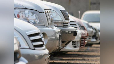 'Dunyodagi eng ishonchli avtomobillar ma`lum qilindi 'ning rasmi