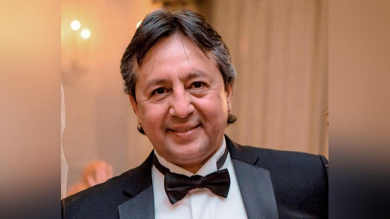 Изрображение 'РАШИД МАЛИКОВ ВОЗГЛАВИЛ ЖЮРИ МЕЖДУНАРОДНОГО КИНОФЕСТИВАЛЯ'