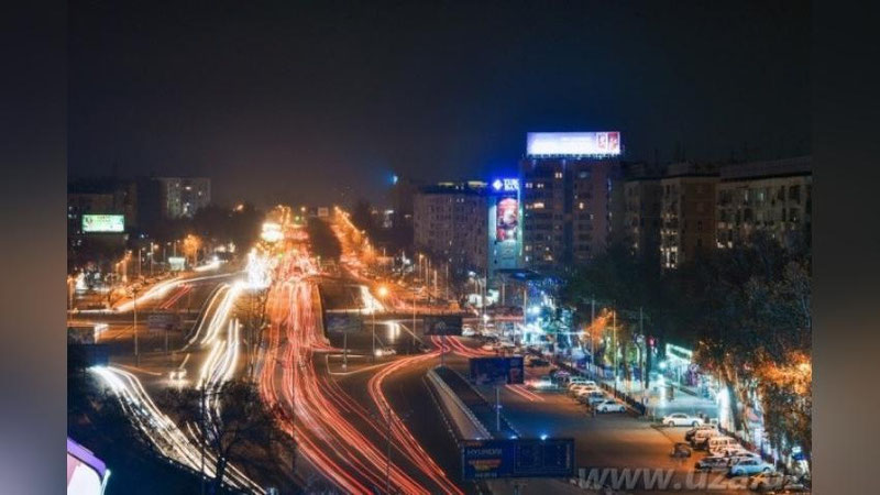 'POYTAXTDA YaNGI YILNING ILK KUNLARI (FOTO)'ning rasmi