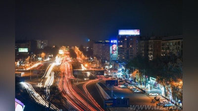 'POYTAXTDA YaNGI YILNING ILK KUNLARI (FOTO)'ning rasmi