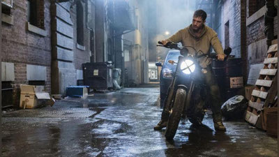 'Intiqib kutilayotgan filmning davomi ishlanadi'ning rasmi