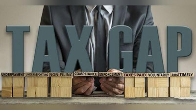'O`zbekistonda Tax Gap amaliyoti taqiqlandi'ning rasmi