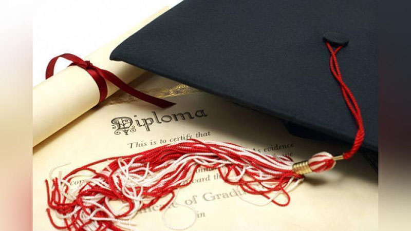 'Айни пайтда абитуриентлардан ҳужжат қабул қилаётган нодавлат университет дипломи Ўзбекистонда тан олинадими?'ning rasmi