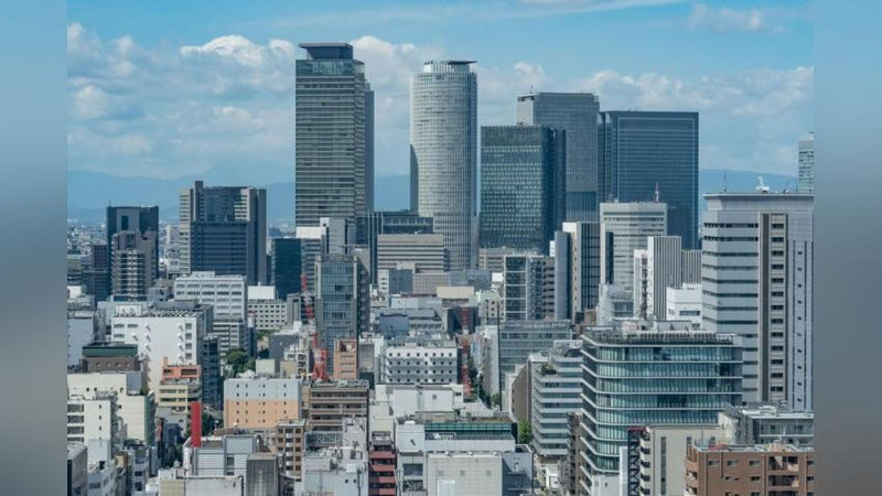 'Nagoya shahrida O`zbekistonning faxriy konsulligi ochildi'ning rasmi