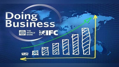 'O`zbekiston eng islohotchi TOP-20 davlatlar ichida'ning rasmi