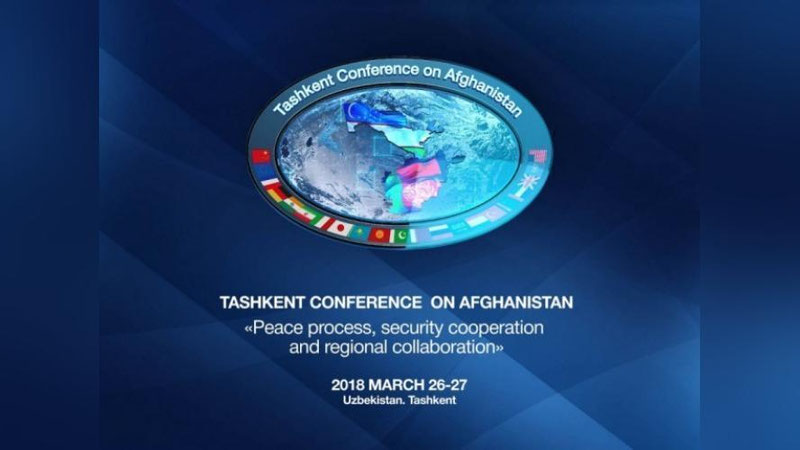 'Toshkent konferensiyasi doirasida ilk bor “Markaziy Osiyo + Afg`oniston” formatiga asos solinadi'ning rasmi
