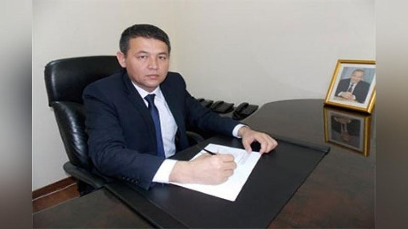 Изрображение 'Назначен замминистр по делам культуры и спорта'