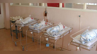 Изрображение '​КАК ЧАСТО РОДДОМА ЗАКРЫВАЮТ НА ДЕЗИНФЕКЦИЮ?'