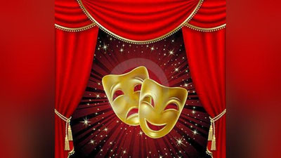 'AFIShA: 28-30 sentyabr'ning rasmi