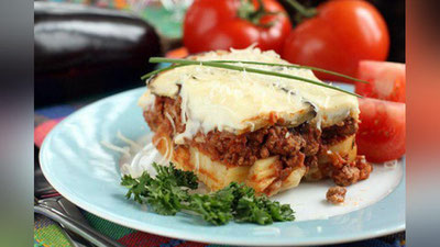 '​Булғорча димлама — янги картошка билан янада мазали!'ning rasmi