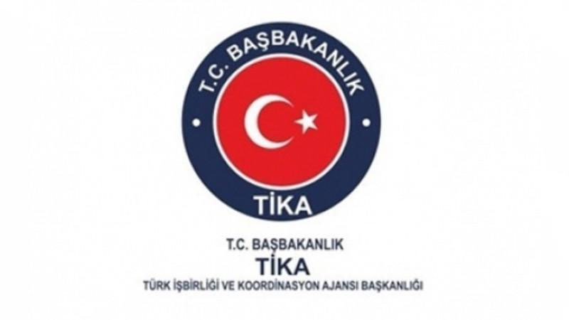 Изрображение 'ГЛАВА УЗБЕКИСТАНА ПРИМЕТ ДЕЛЕГАЦИЮ ТУРЕЦКОГО АГЕНТСТВА ПО СОТРУДНИЧЕСТВУ'