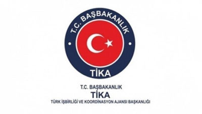 Изрображение 'ГЛАВА УЗБЕКИСТАНА ПРИМЕТ ДЕЛЕГАЦИЮ ТУРЕЦКОГО АГЕНТСТВА ПО СОТРУДНИЧЕСТВУ'