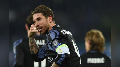 'EChL. “Real” “Napoli”ni musobaqadan chiqarib yubordi va chorak finalga chiqdi'ning rasmi