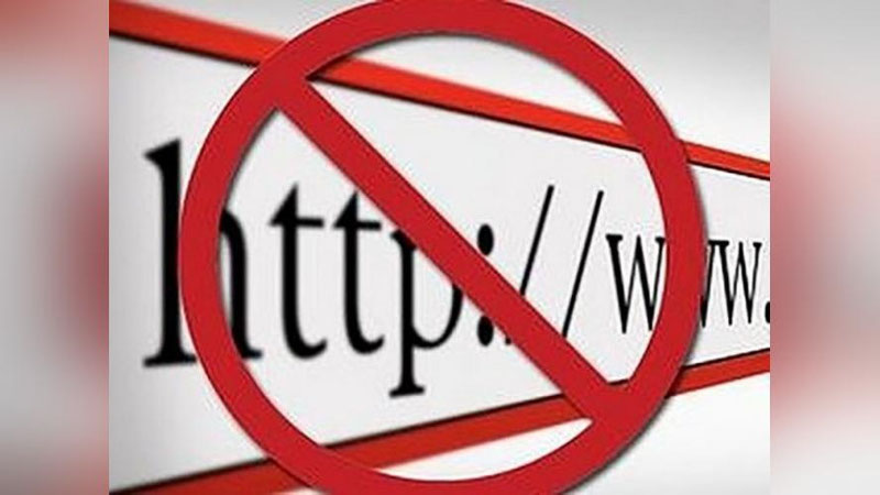 'O`zbekistonda Internetdagi saytlardan foydalanishni cheklash tartibi belgilandi'ning rasmi
