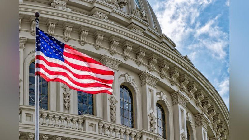 'АҚШ Сенати Украина ва Исроилга ёрдам лойиҳасини рад этди'ning rasmi