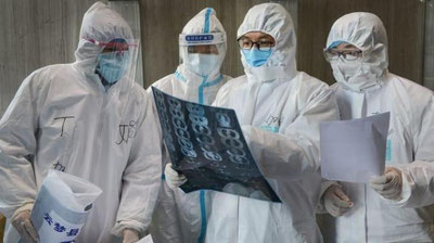 'Xitoy qanday qilib koronavirus infeksiyasi tarqalish zanjirini uzdi? (Video)'ning rasmi
