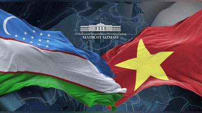 Изрображение 'ПРЕЗИДЕНТ УЗБЕКИСТАНА ВЫРАЗИЛ СОБОЛЕЗНОВАНИЯ НАРОДУ ВЬЕТНАМА'