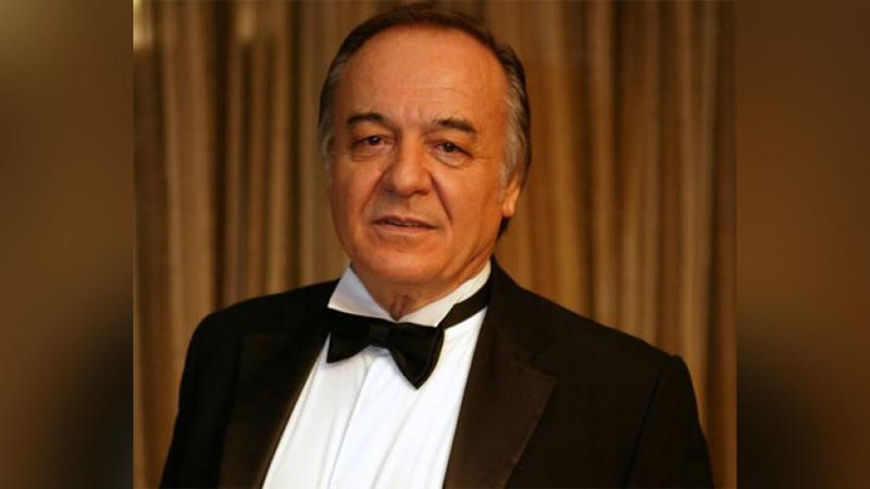 '“Ичкарида”ги Селал — Четин Текиндор'ning rasmi