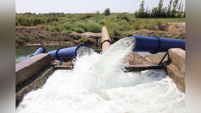 'Birgina ichimlik suvi ta`minoti va oqova suv tizimini rivojlantirish uchun 2 trln. 239 mlrd. so`m. Pullar qaerga sarflandi?'ning rasmi