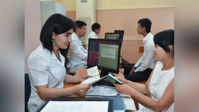 'Maktabni oltin medal bilan bitirganlarga OTMga o`qishga kirishda imtiyoz yo`q. Kimlar ushbu imtiyozga ega?'ning rasmi