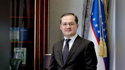 'Komil Allamjonovga yangi o`rinbosarlar tayinlandi'ning rasmi