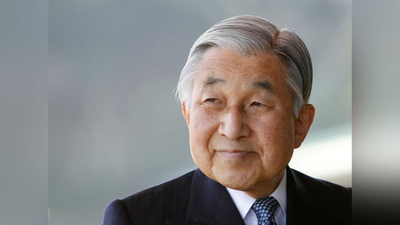 Изрображение 'ПОСОЛ УЗБЕКИСТАНА ВРУЧИЛ ВЕРИТЕЛЬНЫЕ ГРАМОТЫ ИМПЕРАТОРУ ЯПОНИИ'