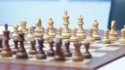 Изрображение 'КОМАНДА УЗБЕКИСТАНА УЧАСТВУЕТ ВО ВСЕМИРНОЙ ШАХМАТНОЙ ОЛИМПИАДЕ'