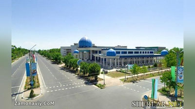 '​SIRDARYoDA 2017-2021 YILLARDA YaNA 904 ARZON UY-JOY QURILIShI BELGILANGAN'ning rasmi