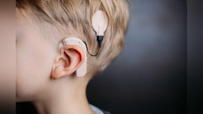 '1000 dan ziyod eshitishda nuqsoni bor bolalarda implantasiya operasiyalari o`tkazildi'ning rasmi