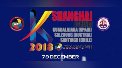 'O`zbekistonlik karatechilar Shanhaydagi reyting musobaqasiga jo`nab ketishdi'ning rasmi