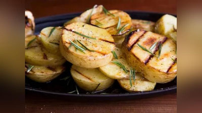 Изрображение 'РЕЦЕПТ ДНЯ: ОВОЩИ НА ГРИЛЕ ПО-ИСПАНСКИ'