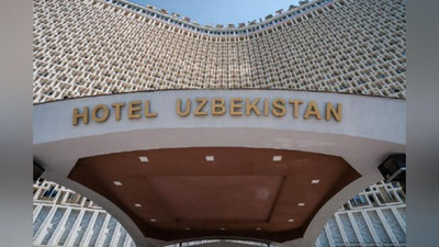 '“O`zbekiston” mehmonxonasi yana 33 million AQSh dollari bahosida savdoga qo`yildi'ning rasmi