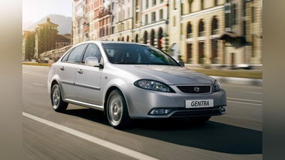 '“Gentra”ga talab qolmadimi? Yanvarda bor yo`g`i 2 ta “Gentra”ishlab chiqarildi'ning rasmi