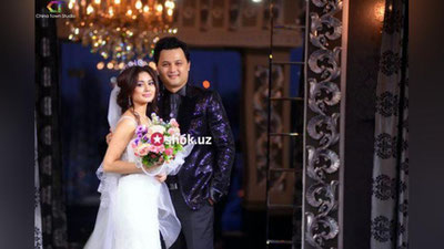'​Sharof Muqimovning aktrisa Sitora Alimjonovaga uylangani rostmi?'ning rasmi
